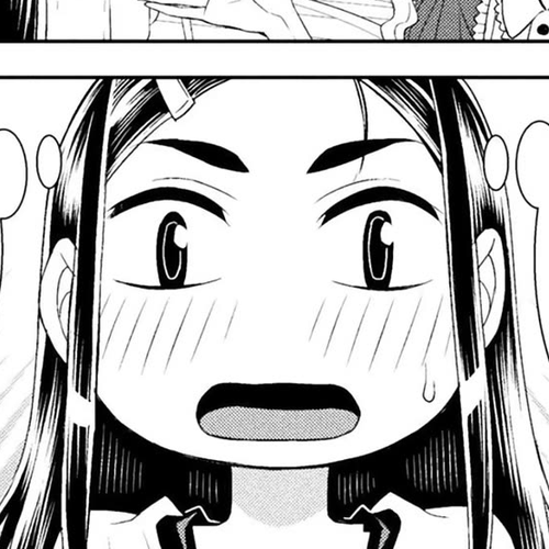 Tadokoro-san Chapter 84 cover