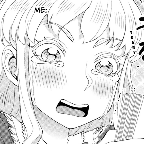 Tadokoro-san Chapter 85 cover