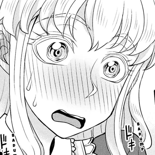 Tadokoro-san Chapter 86 cover