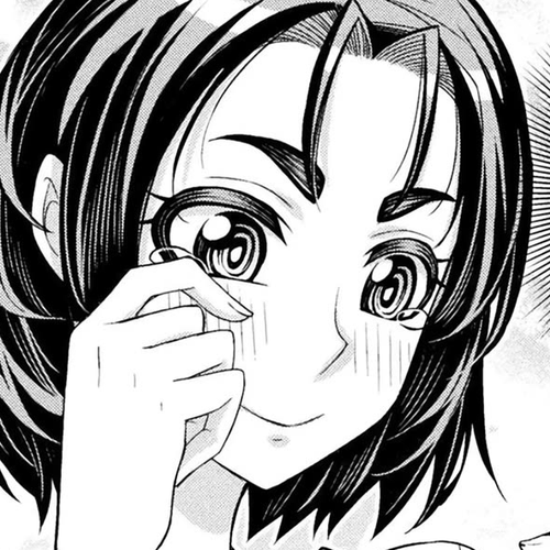 Tadokoro-san Chapter 89 cover
