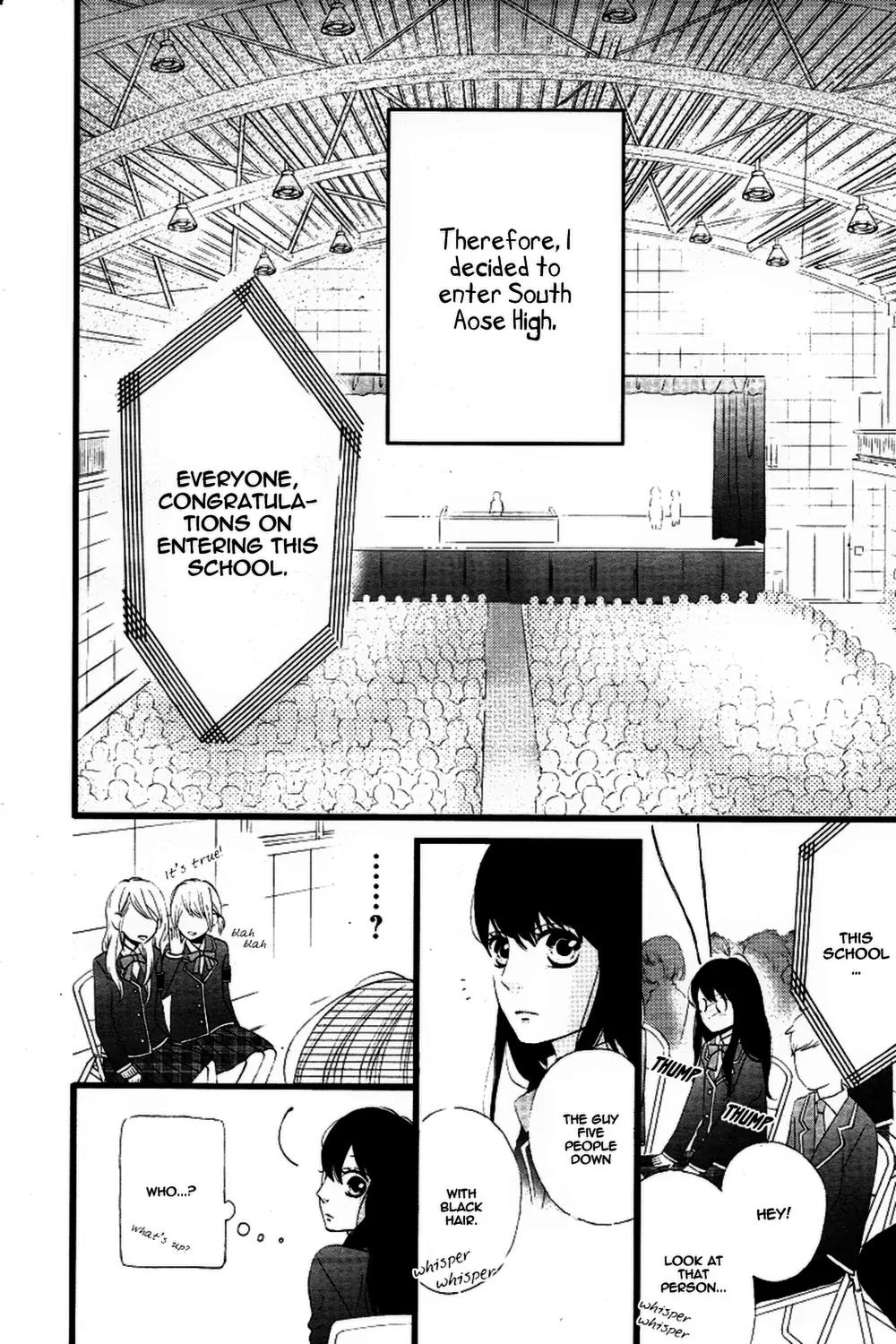 Taihen Yoku Dekimashita. Chapter 1 page 10 - Chapter 1