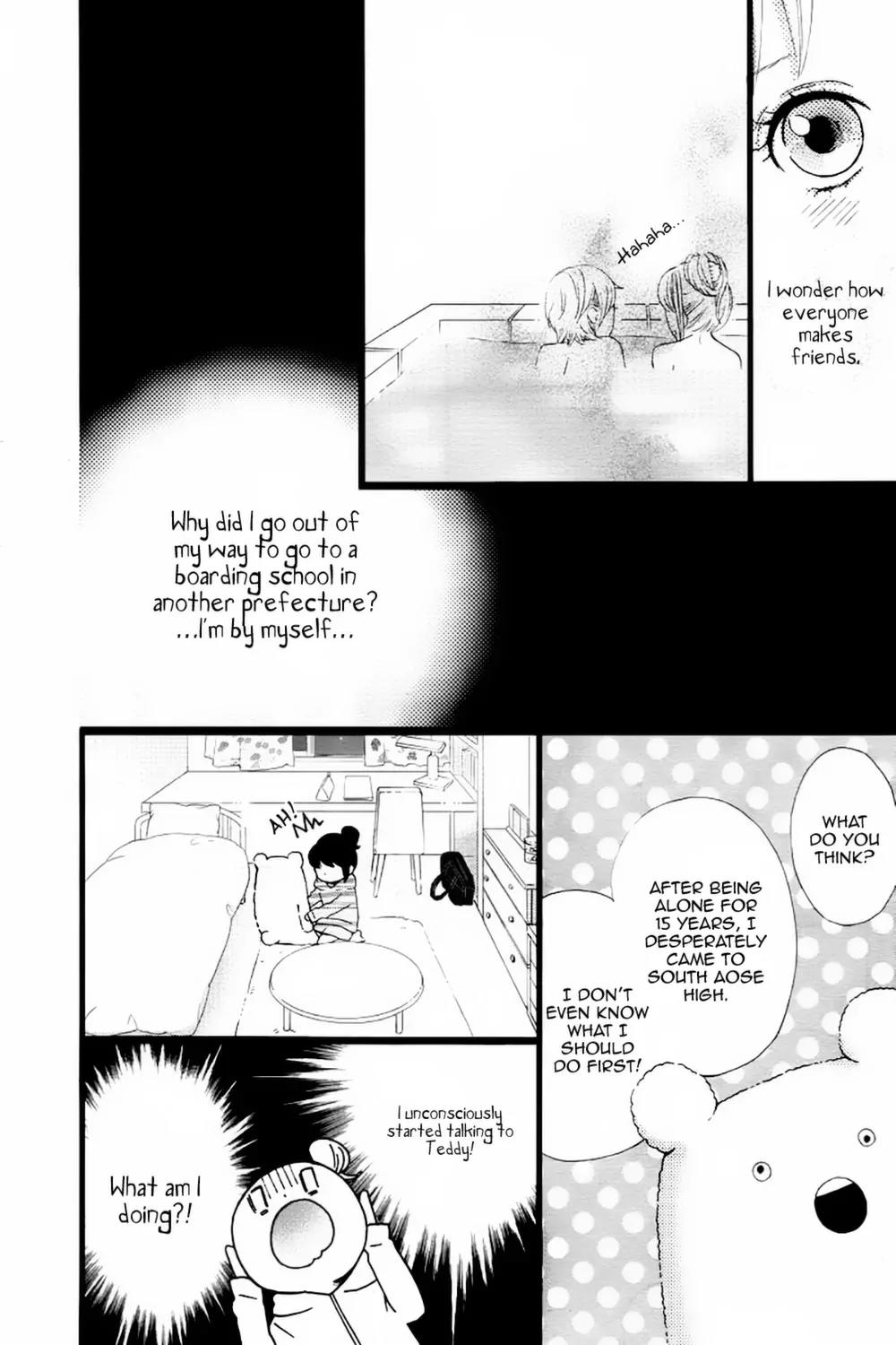 Taihen Yoku Dekimashita. Chapter 1 page 18 - Chapter 1
