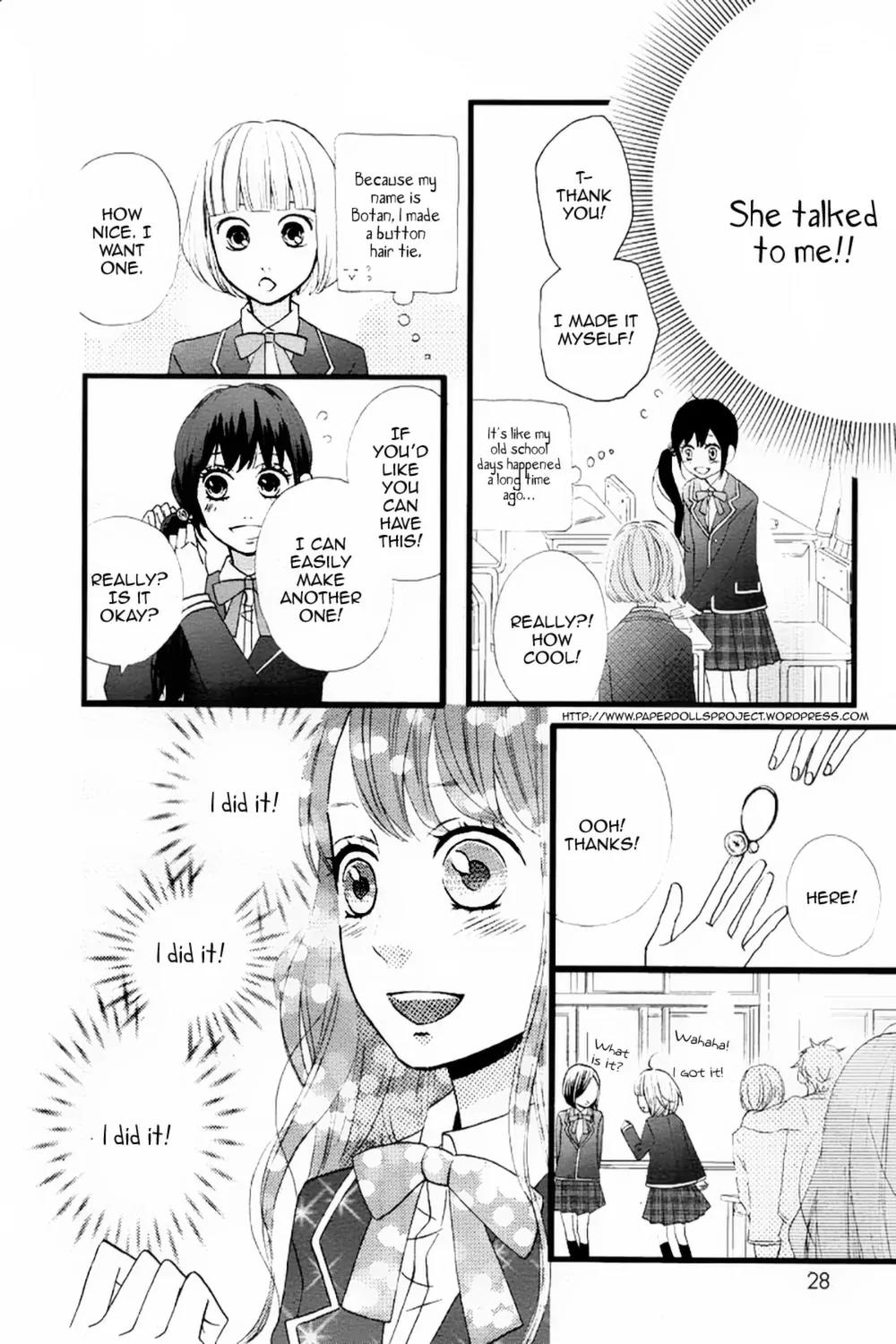 Taihen Yoku Dekimashita. Chapter 1 page 20 - Chapter 1