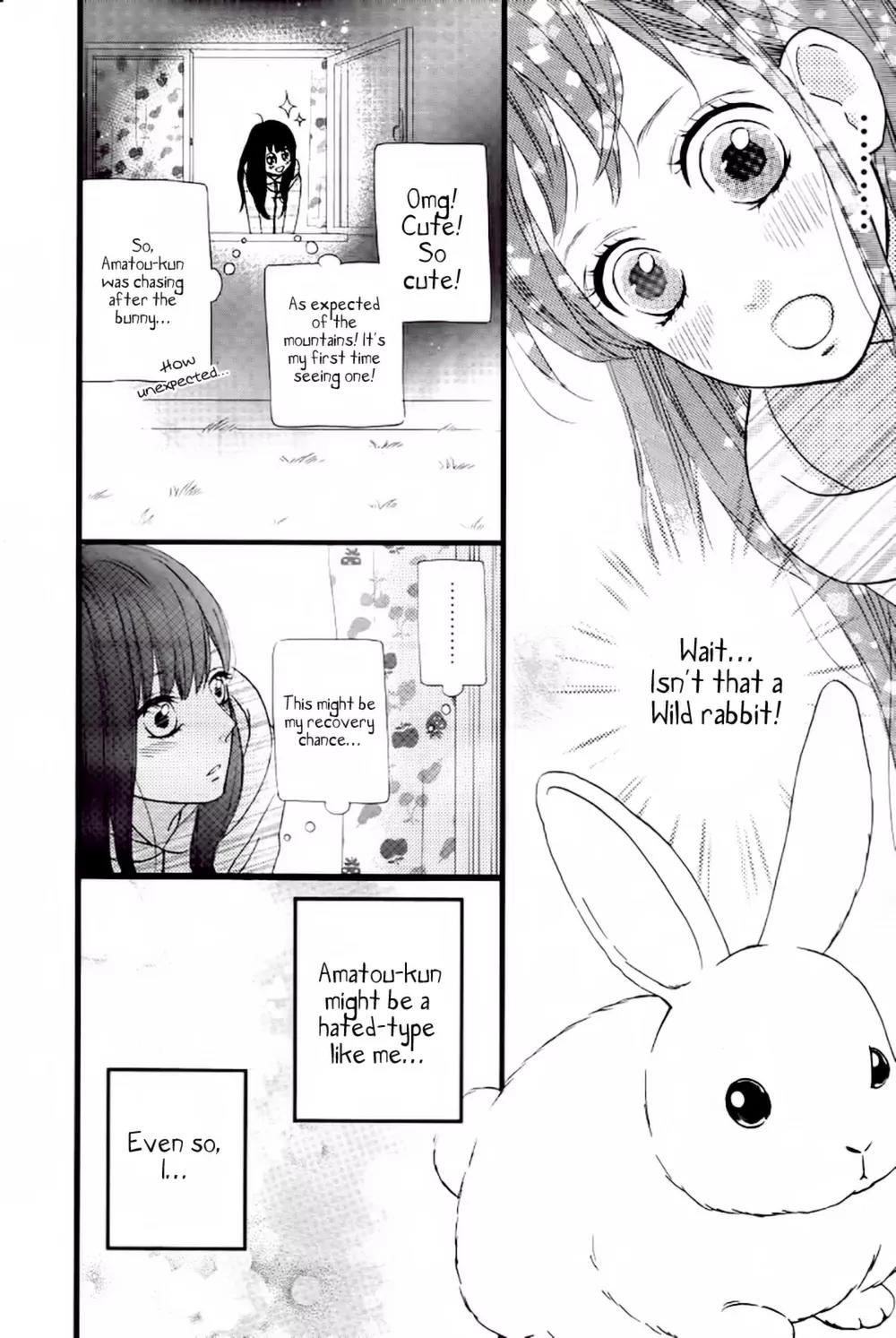 Taihen Yoku Dekimashita. Chapter 1 page 26 - Chapter 1