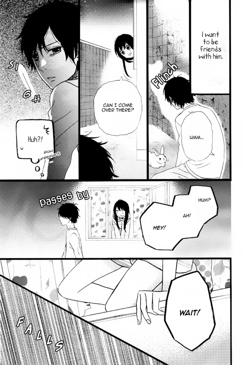 Taihen Yoku Dekimashita. Chapter 1 page 27 - Chapter 1