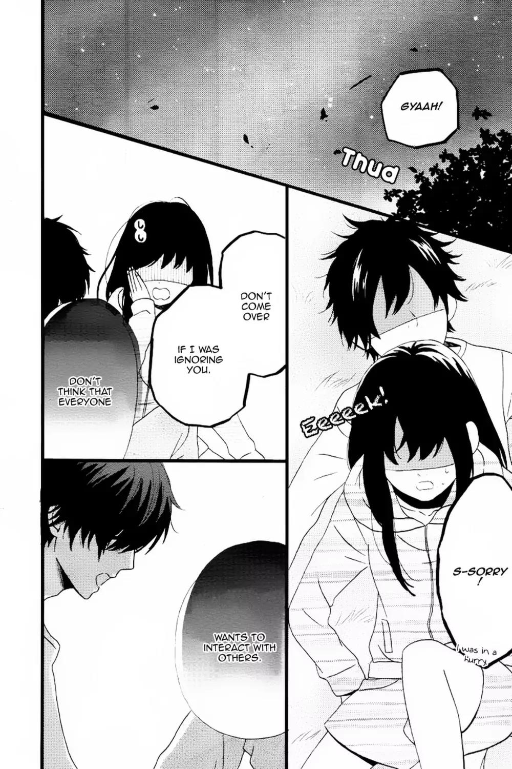 Taihen Yoku Dekimashita. Chapter 1 page 28 - Chapter 1