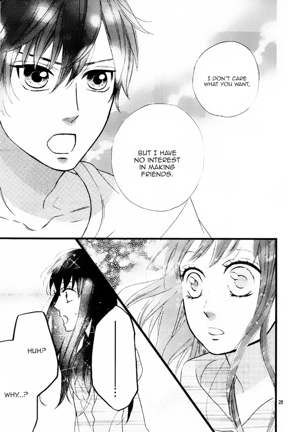 Taihen Yoku Dekimashita. Chapter 1 page 29 - Chapter 1
