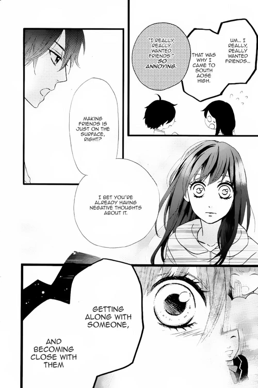 Taihen Yoku Dekimashita. Chapter 1 page 30 - Chapter 1
