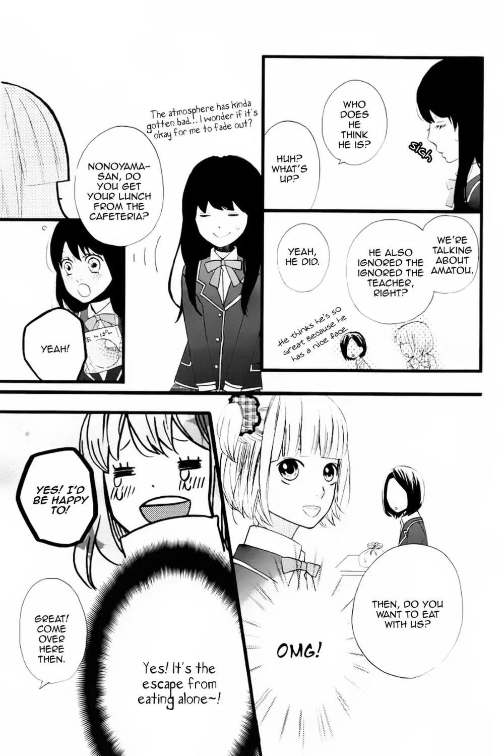 Taihen Yoku Dekimashita. Chapter 1 page 35 - Chapter 1