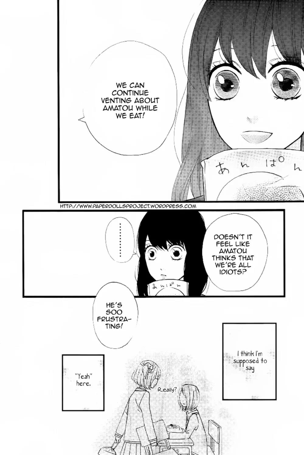 Taihen Yoku Dekimashita. Chapter 1 page 36 - Chapter 1