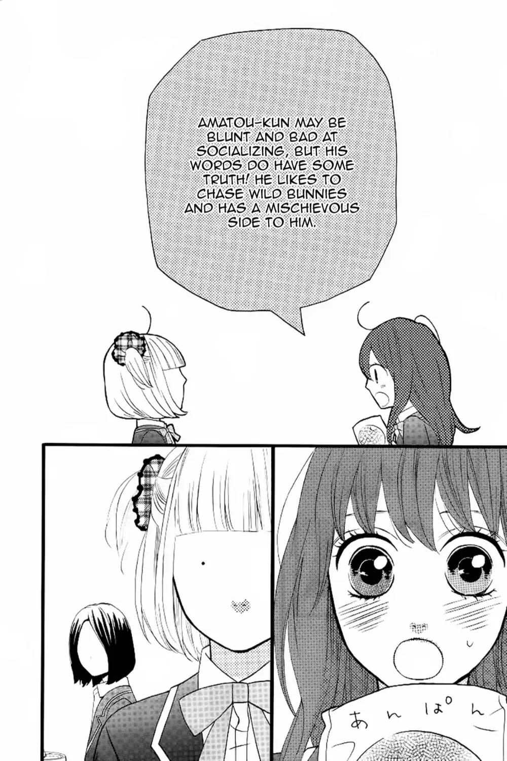 Taihen Yoku Dekimashita. Chapter 1 page 38 - Chapter 1