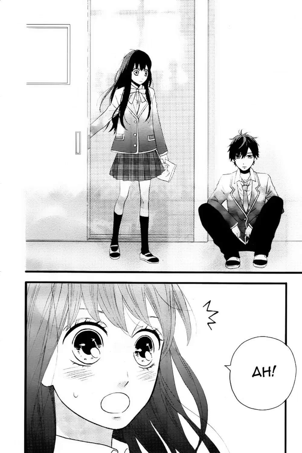 Taihen Yoku Dekimashita. Chapter 1 page 40 - Chapter 1