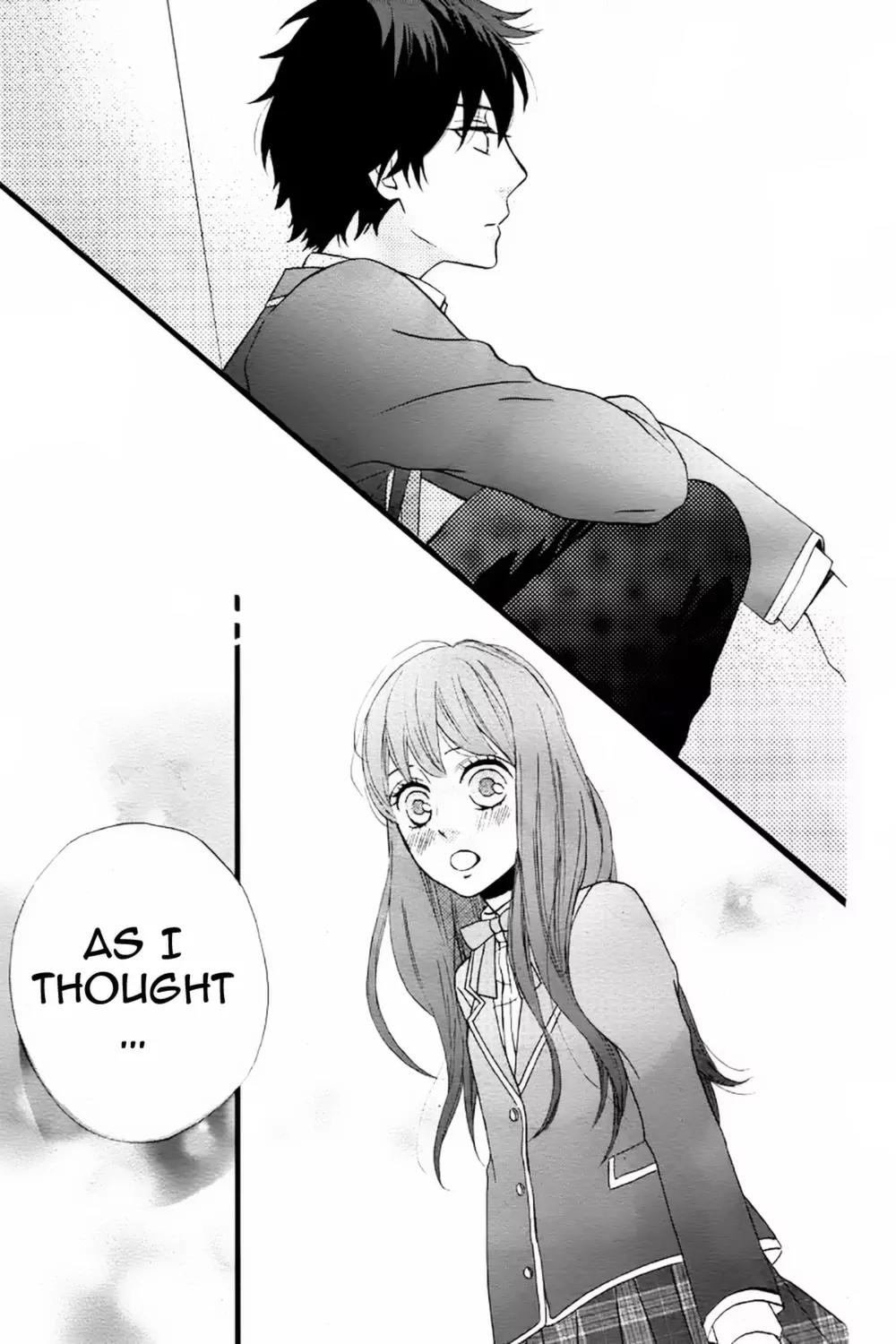 Taihen Yoku Dekimashita. Chapter 1 page 41 - Chapter 1