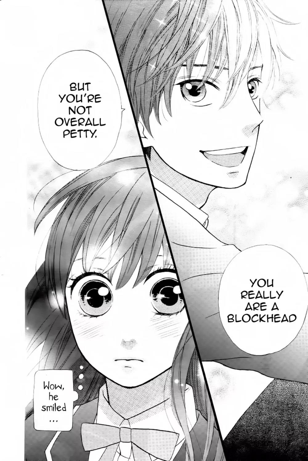 Taihen Yoku Dekimashita. Chapter 1 page 42 - Chapter 1