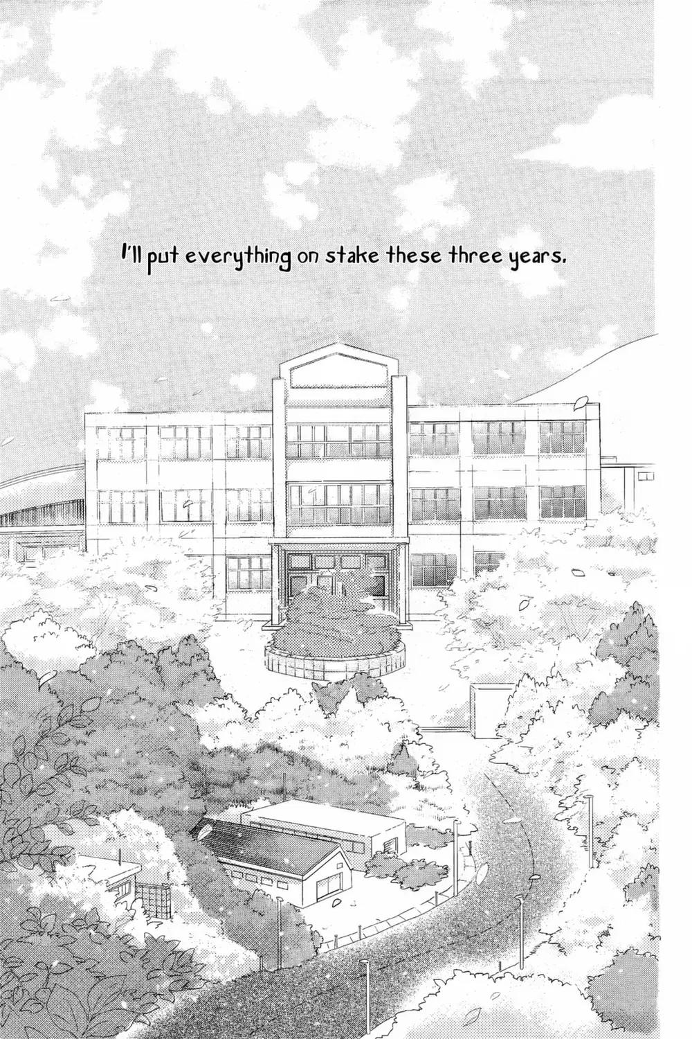 Taihen Yoku Dekimashita. Chapter 1 page 5 - Chapter 1