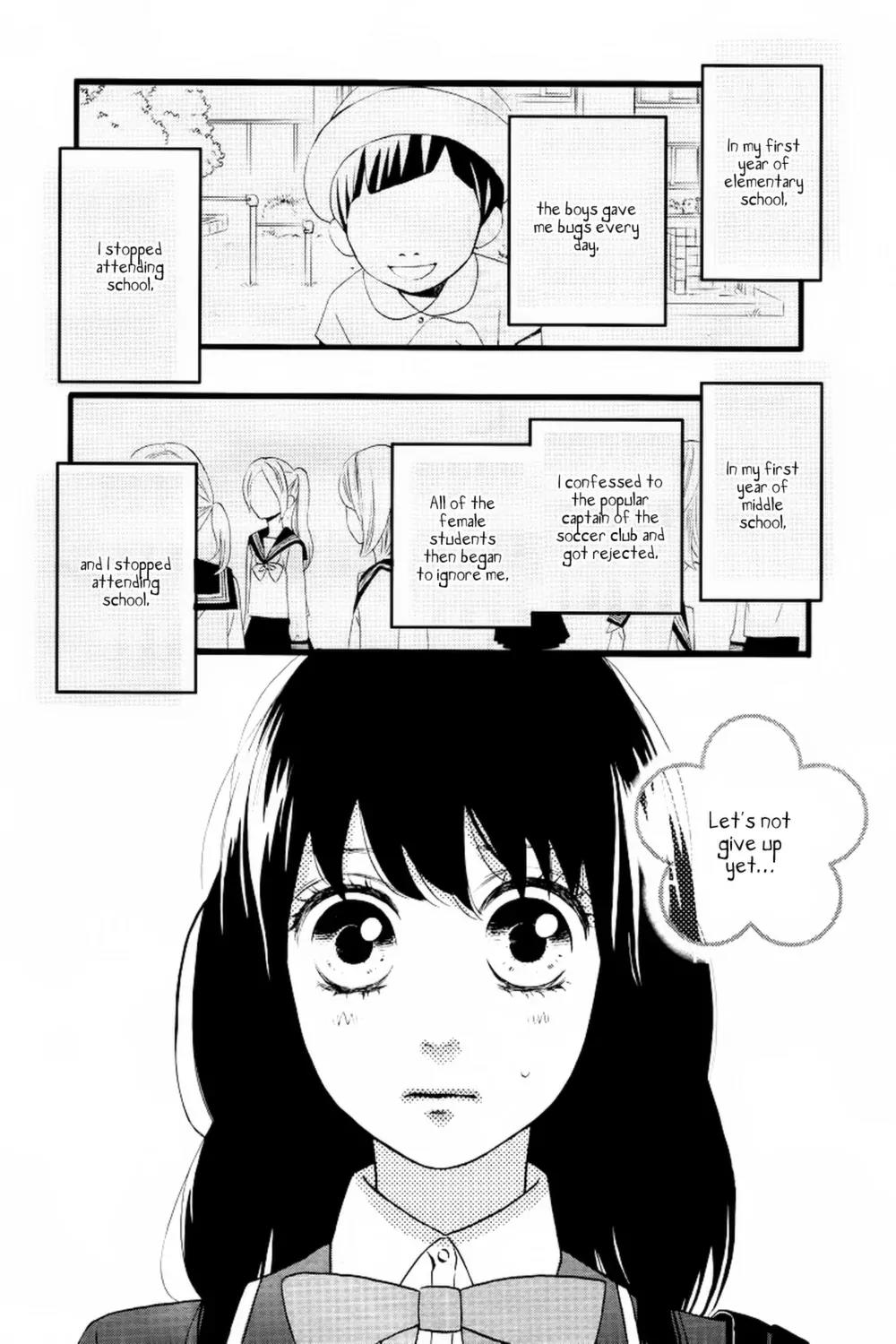 Taihen Yoku Dekimashita. Chapter 1 page 6 - Chapter 1