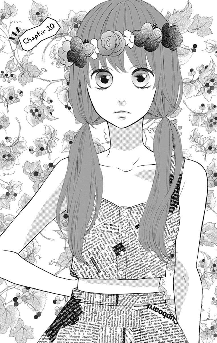 Taihen Yoku Dekimashita. Chapter 10 page 1 - Chapter 10