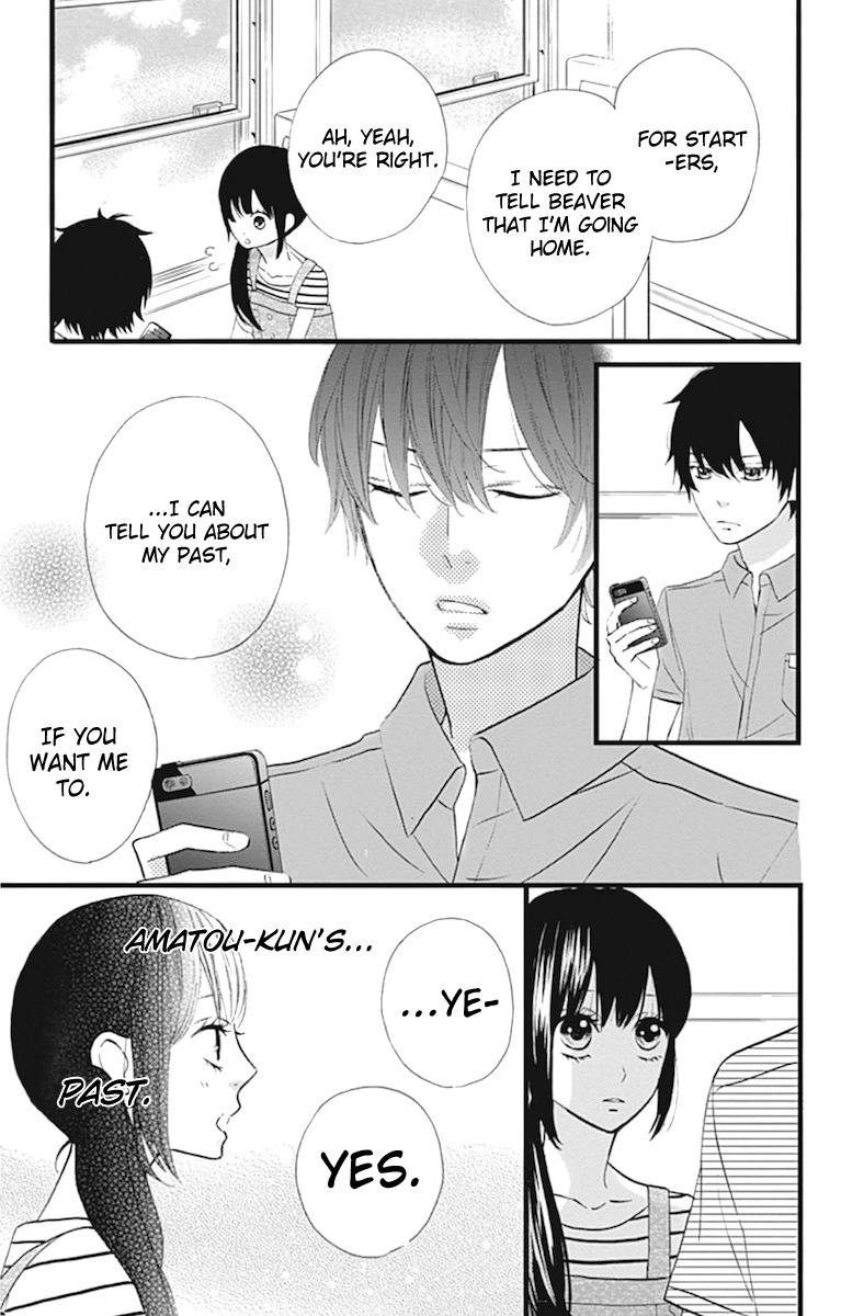 Taihen Yoku Dekimashita. Chapter 10 page 11 - Chapter 10