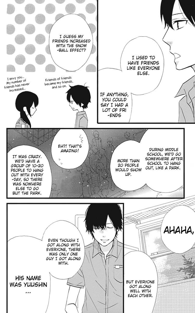 Taihen Yoku Dekimashita. Chapter 10 page 12 - Chapter 10