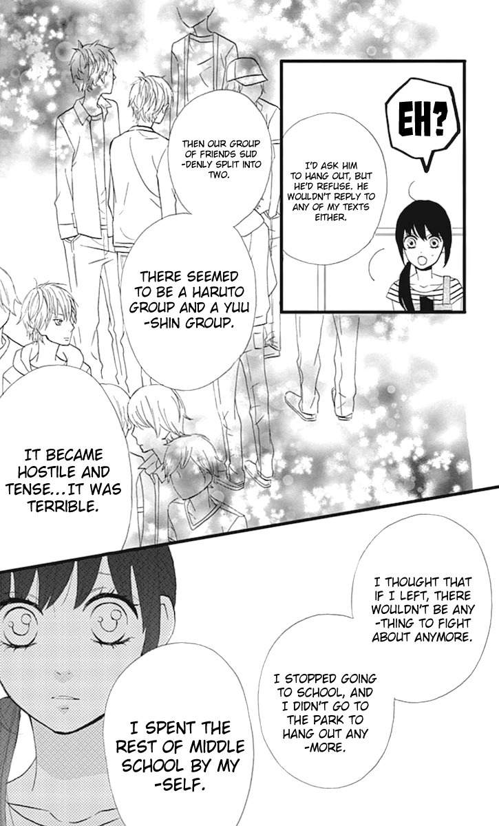 Taihen Yoku Dekimashita. Chapter 10 page 14 - Chapter 10
