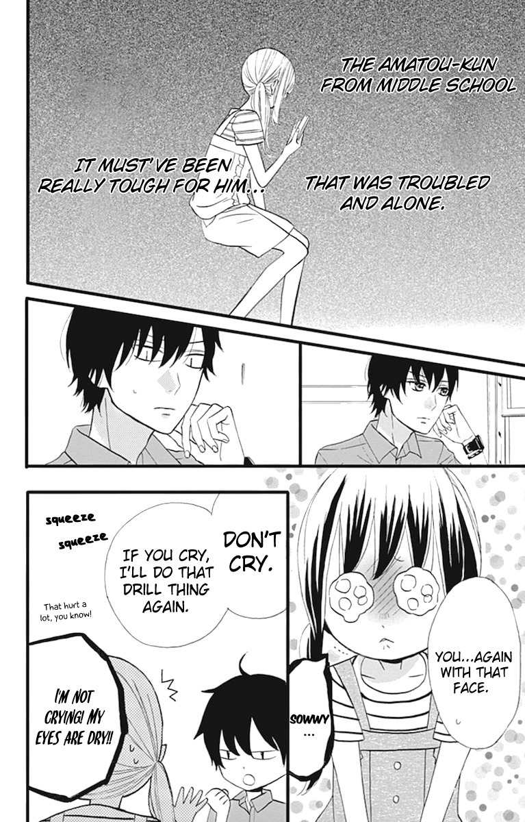 Taihen Yoku Dekimashita. Chapter 10 page 16 - Chapter 10