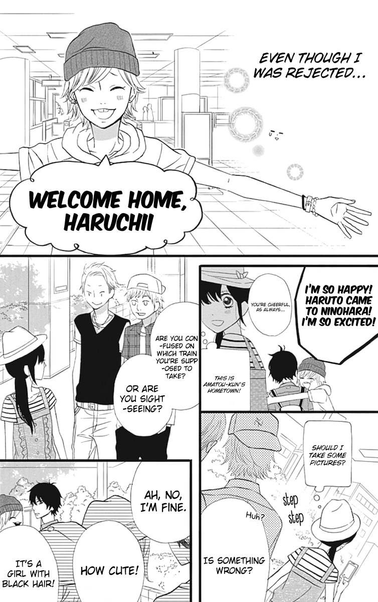 Taihen Yoku Dekimashita. Chapter 10 page 18 - Chapter 10