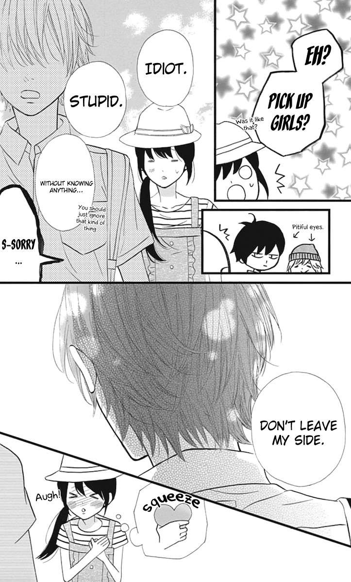 Taihen Yoku Dekimashita. Chapter 10 page 20 - Chapter 10