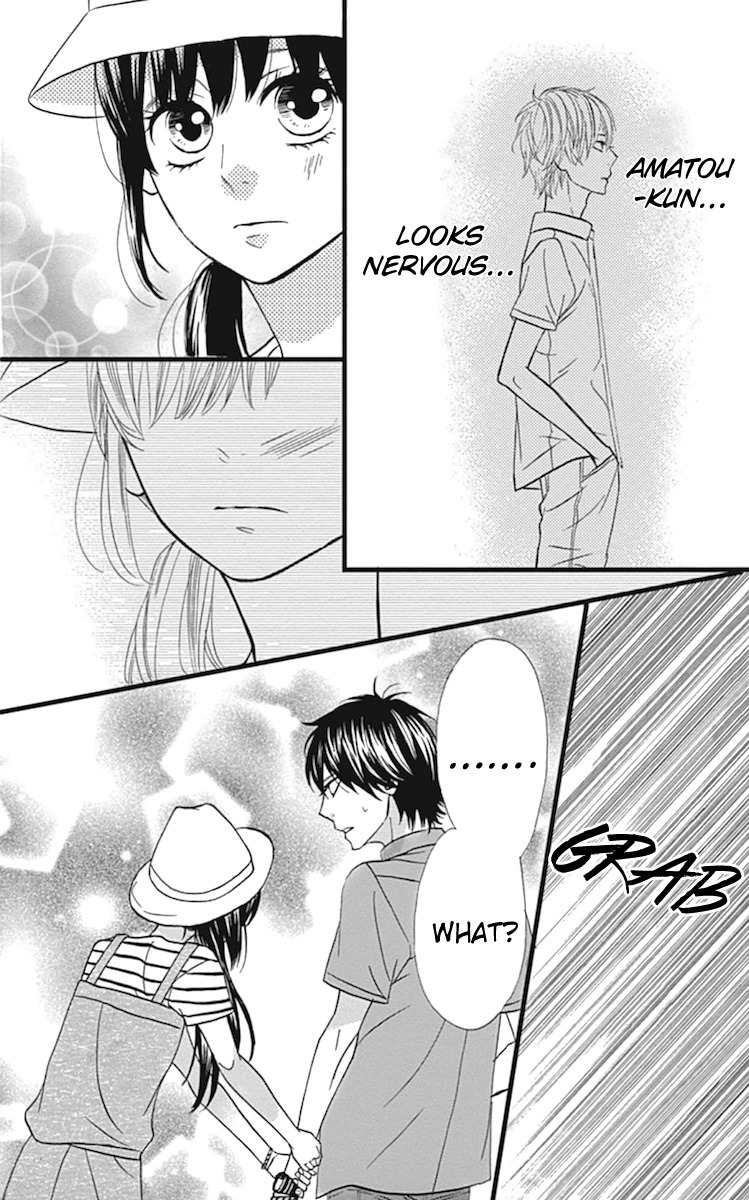 Taihen Yoku Dekimashita. Chapter 10 page 22 - Chapter 10