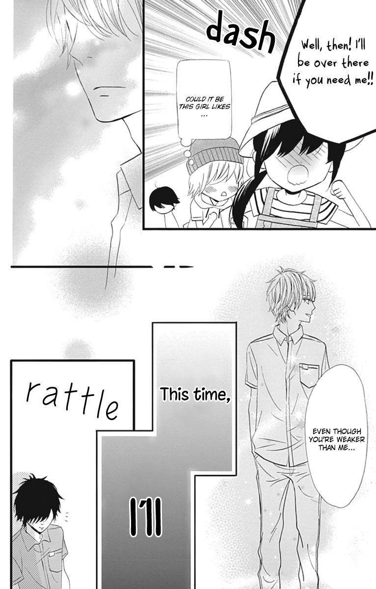 Taihen Yoku Dekimashita. Chapter 10 page 24 - Chapter 10
