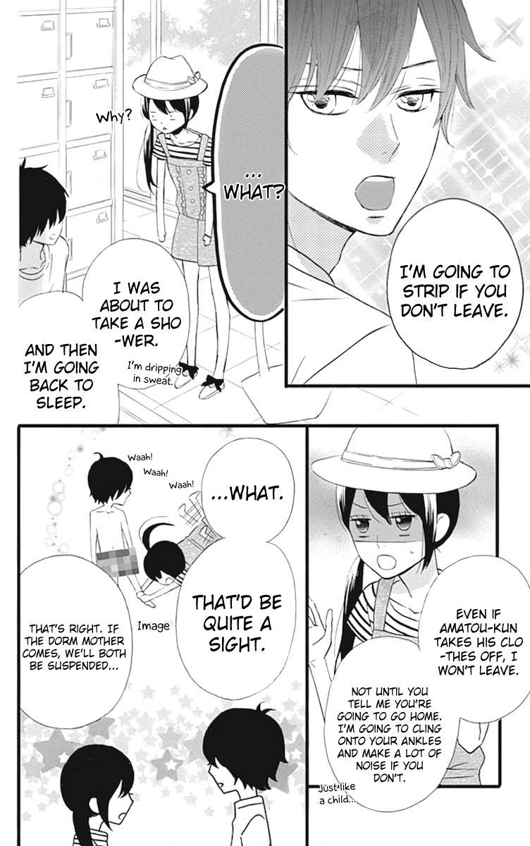 Taihen Yoku Dekimashita. Chapter 10 page 4 - Chapter 10