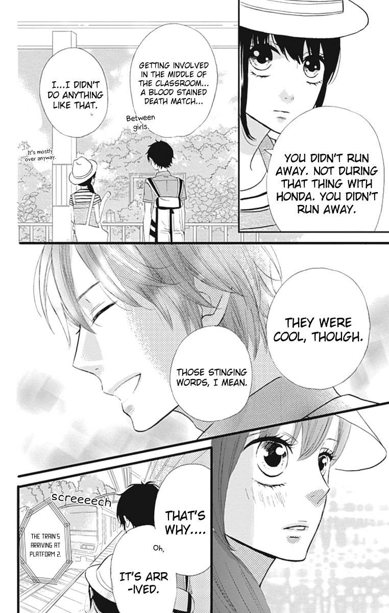 Taihen Yoku Dekimashita. Chapter 10 page 8 - Chapter 10
