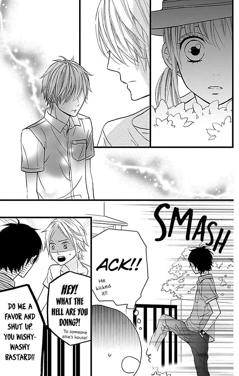 Taihen Yoku Dekimashita. Chapter 11 page 10 - Chapter 11