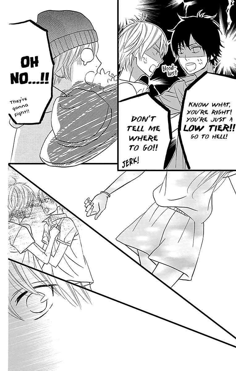 Taihen Yoku Dekimashita. Chapter 11 page 11 - Chapter 11
