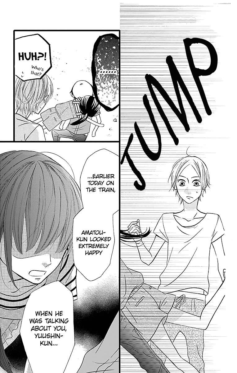 Taihen Yoku Dekimashita. Chapter 11 page 12 - Chapter 11