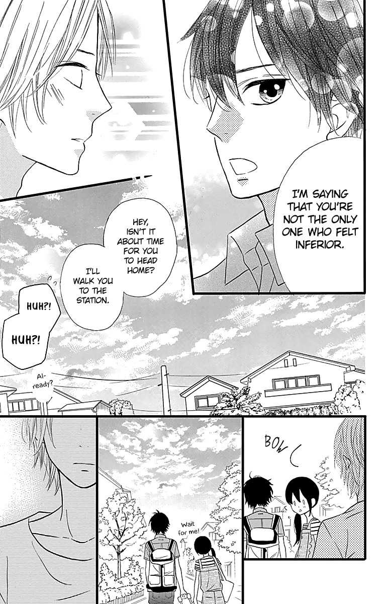 Taihen Yoku Dekimashita. Chapter 11 page 16 - Chapter 11