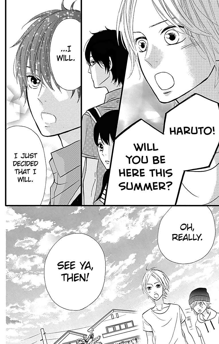 Taihen Yoku Dekimashita. Chapter 11 page 17 - Chapter 11