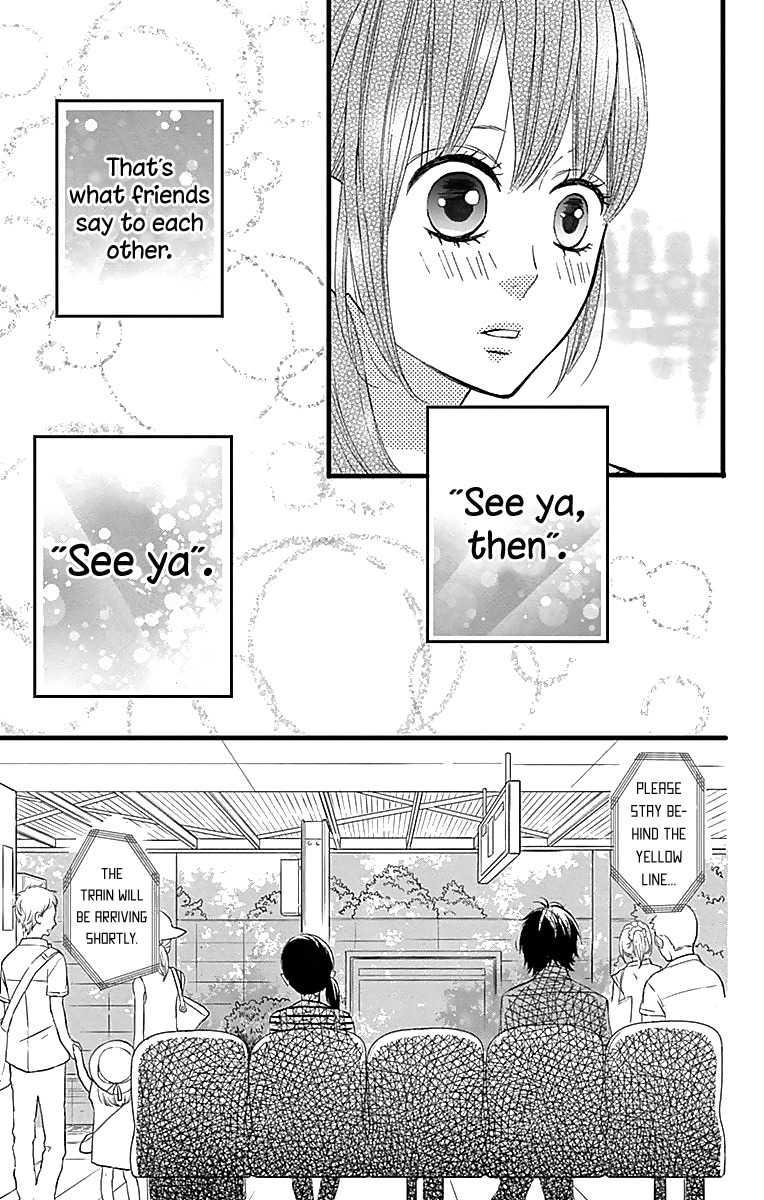 Taihen Yoku Dekimashita. Chapter 11 page 18 - Chapter 11
