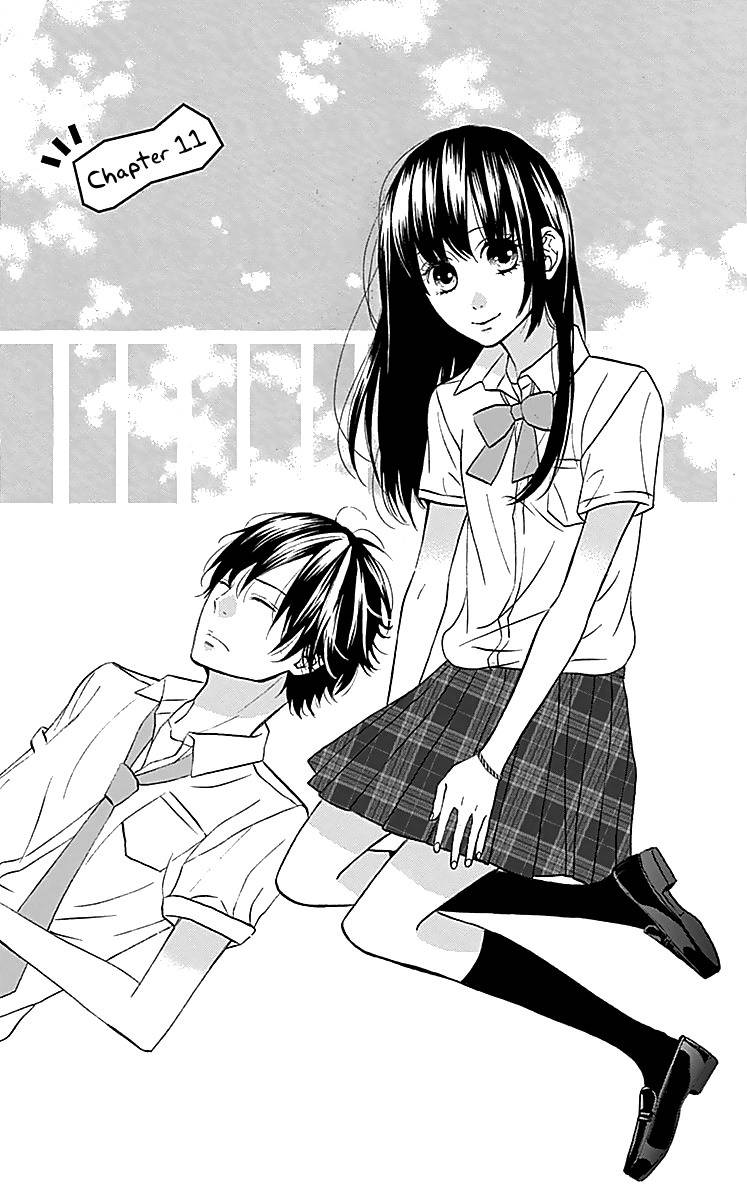 Taihen Yoku Dekimashita. Chapter 11 page 2 - Chapter 11