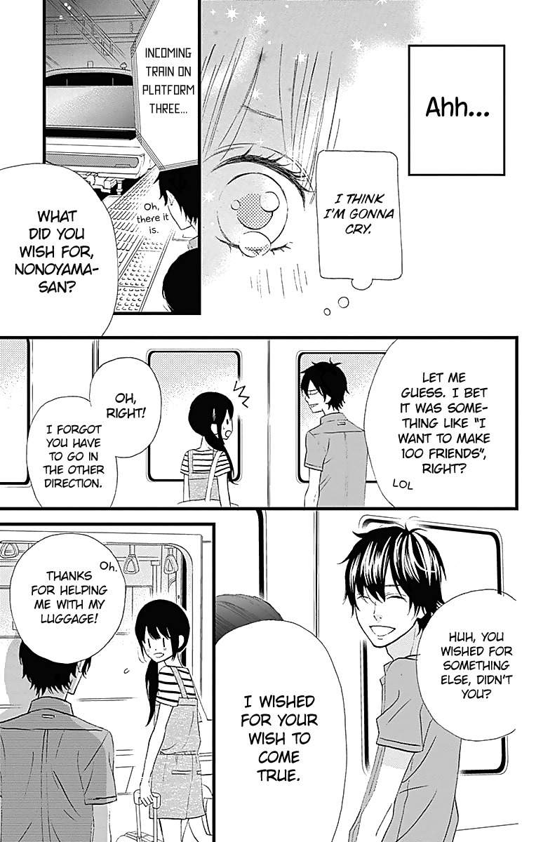 Taihen Yoku Dekimashita. Chapter 11 page 20 - Chapter 11