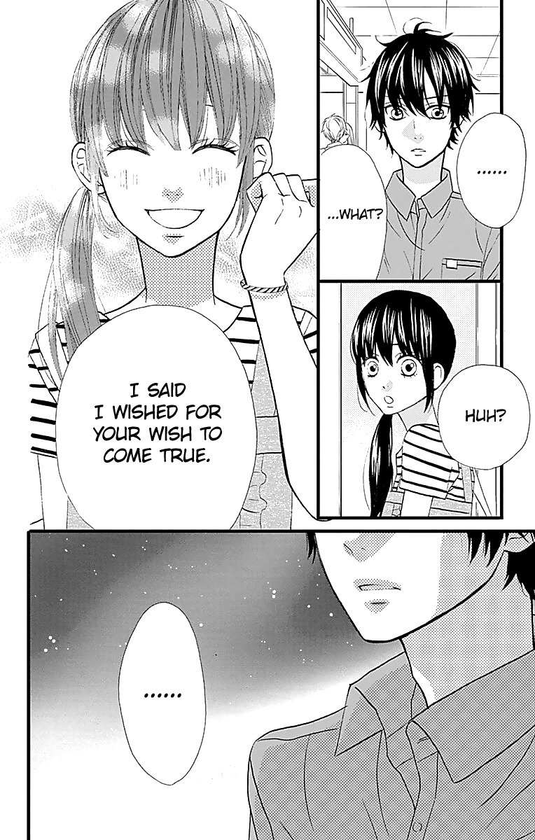 Taihen Yoku Dekimashita. Chapter 11 page 21 - Chapter 11