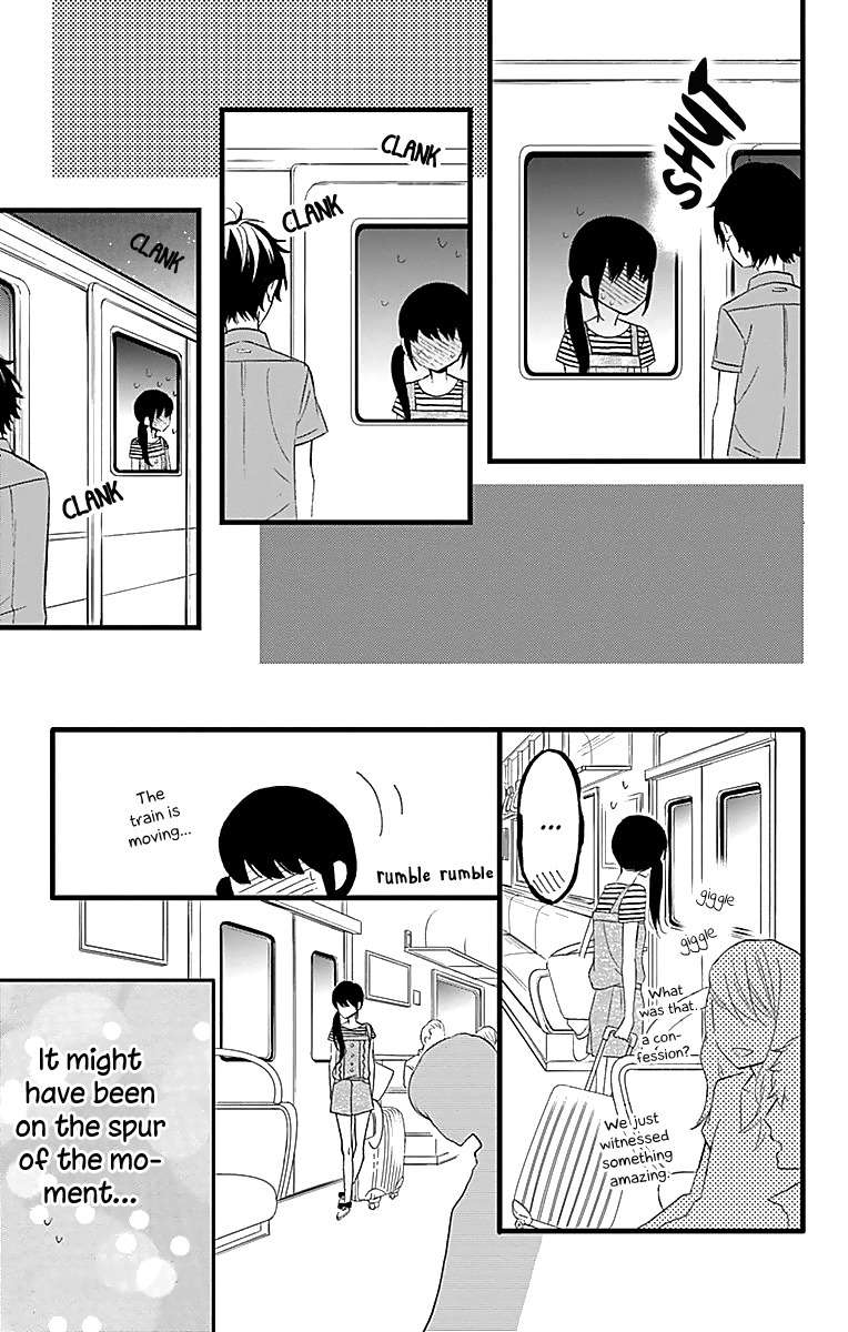 Taihen Yoku Dekimashita. Chapter 11 page 24 - Chapter 11