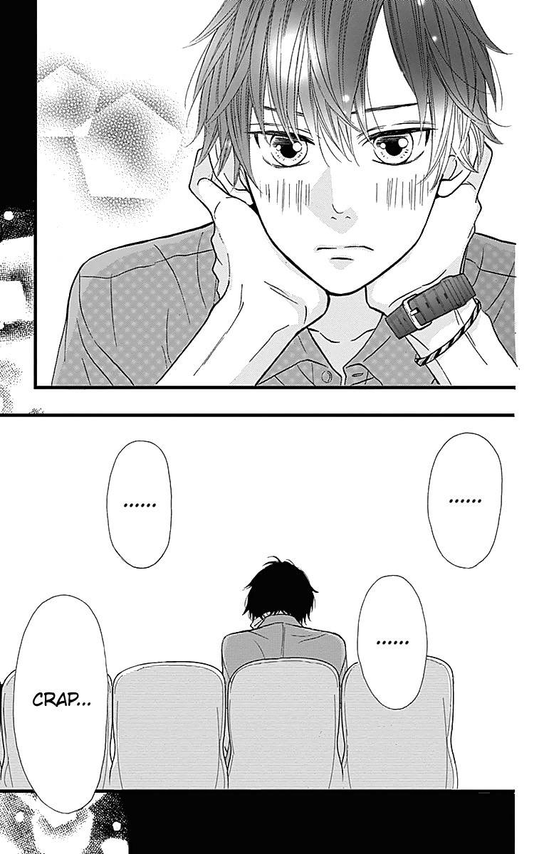 Taihen Yoku Dekimashita. Chapter 11 page 26 - Chapter 11