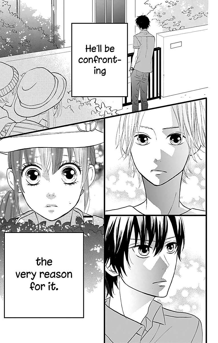 Taihen Yoku Dekimashita. Chapter 11 page 4 - Chapter 11