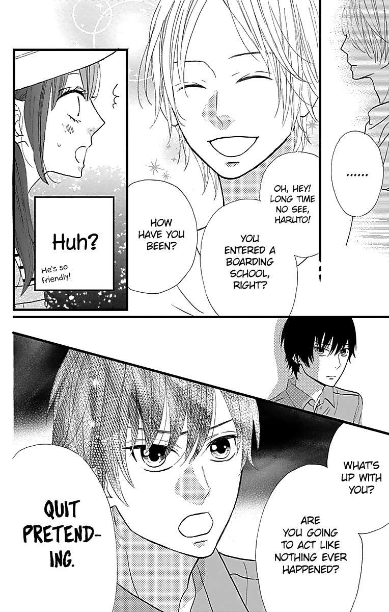 Taihen Yoku Dekimashita. Chapter 11 page 5 - Chapter 11
