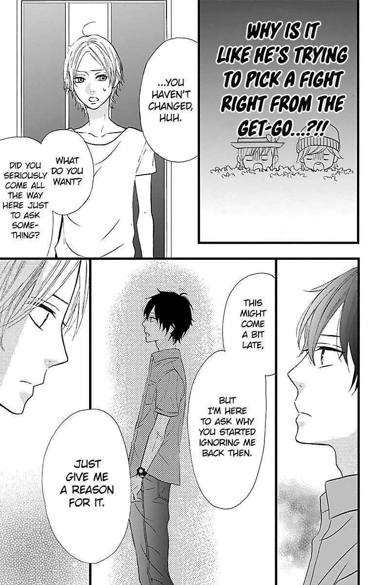 Taihen Yoku Dekimashita. Chapter 11 page 6 - Chapter 11