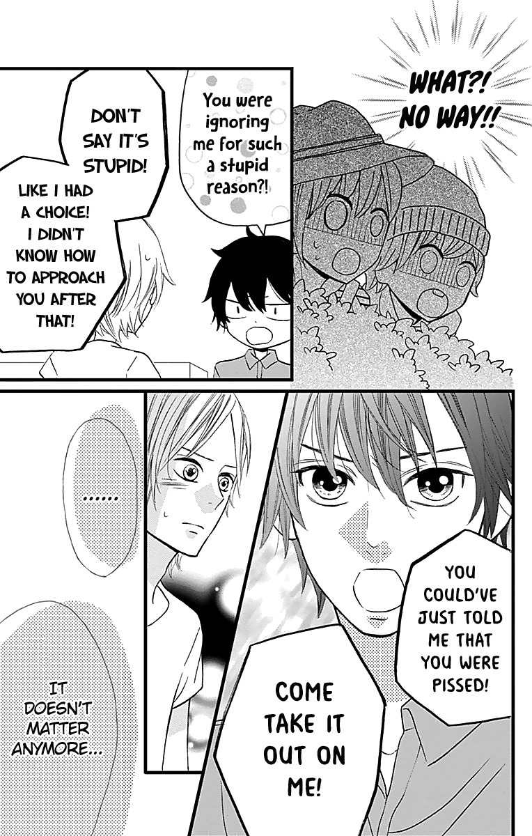 Taihen Yoku Dekimashita. Chapter 11 page 8 - Chapter 11