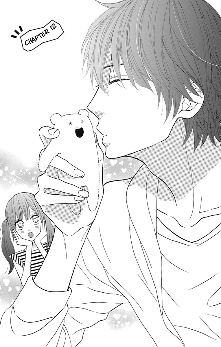 Taihen Yoku Dekimashita. Chapter 12 page 1 - Chapter 12