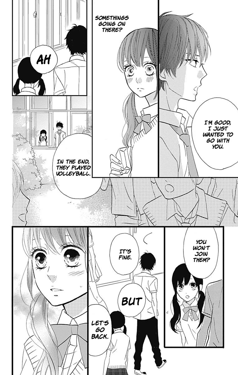 Taihen Yoku Dekimashita. Chapter 12 page 12 - Chapter 12