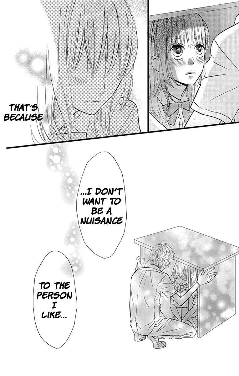 Taihen Yoku Dekimashita. Chapter 12 page 18 - Chapter 12