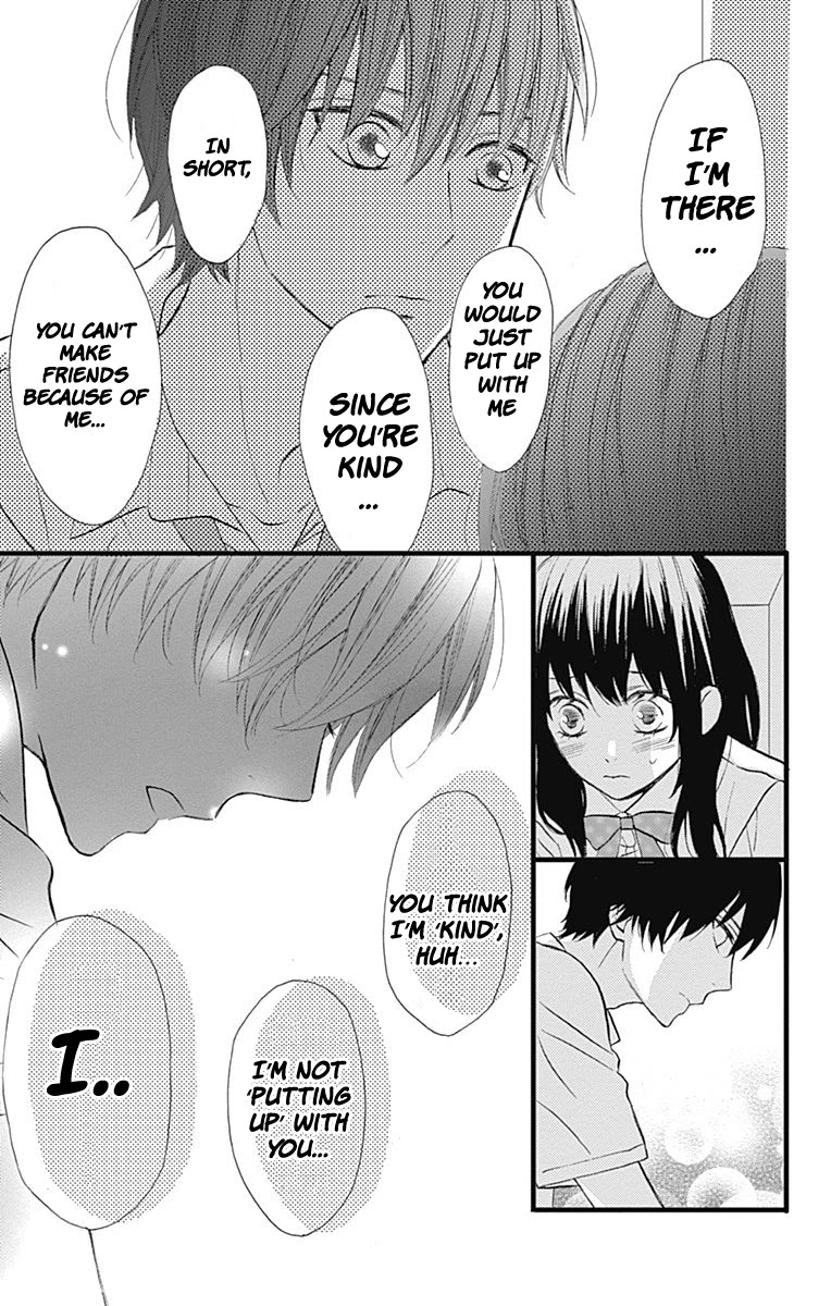 Taihen Yoku Dekimashita. Chapter 12 page 19 - Chapter 12
